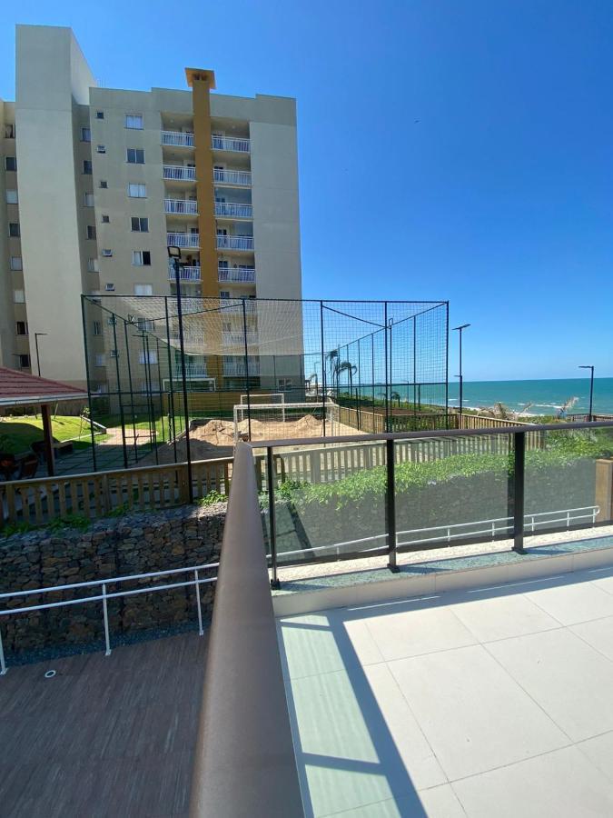 בארה וליה Apartamento Pe-Na-Areia Em Condominio Fechado מראה חיצוני תמונה